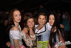 Lorenzifest in Gro&szlig;enried