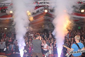 Lorenzifest in Gro&szlig;enried