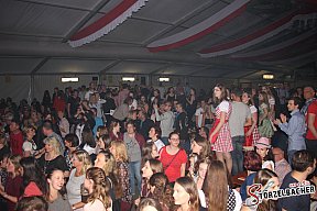 Lorenzifest in Gro&szlig;enried