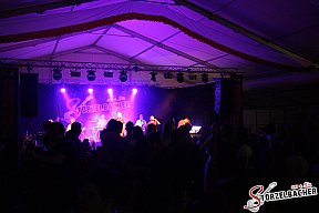 Lorenzifest in Gro&szlig;enried