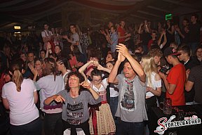 Lorenzifest in Gro&szlig;enried