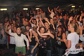 Lorenzifest in Gro&szlig;enried
