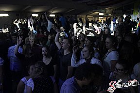 Lorenzifest in Gro&szlig;enried