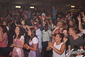 Lorenzifest in Gro&szlig;enried