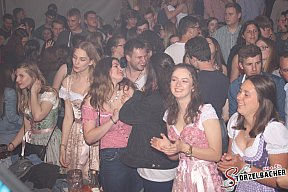 Lorenzifest in Gro&szlig;enried