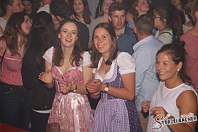 Lorenzifest in Gro&szlig;enried