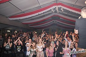 Lorenzifest in Gro&szlig;enried
