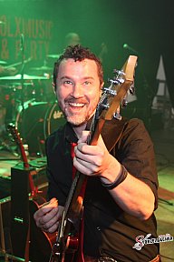 Lorenzifest Grossenried