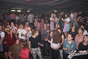 Lorenzifest Grossenried