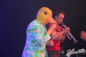 Lorenzifest Grossenried