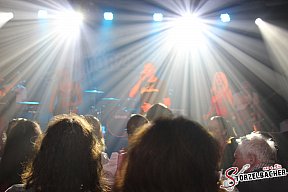 Lorenzifest Grossenried