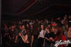 Lorenzifest Grossenried