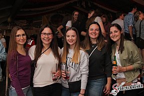 Lorenzifest Grossenried