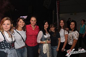 Lorenzifest Grossenried