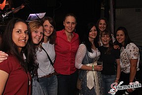 Lorenzifest Grossenried
