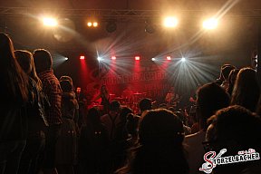 Lorenzifest Grossenried