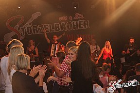 Lorenzifest Grossenried