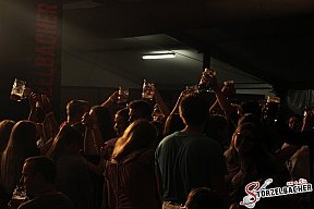 Lorenzifest Grossenried