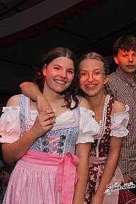Lorenzifest Grossenried