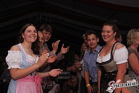 Lorenzifest Grossenried