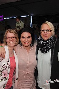 Lorenzifest Grossenried