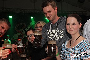 Lorenzifest Grossenried