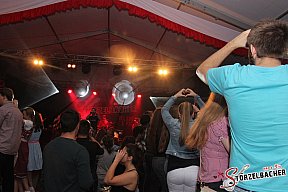 Lorenzifest Grossenried