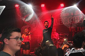 Lorenzifest Grossenried