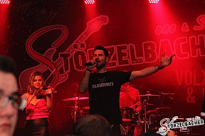 Lorenzifest Grossenried