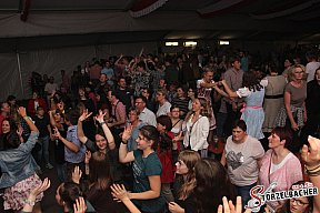 Lorenzifest Grossenried