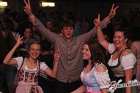 Lorenzifest Grossenried