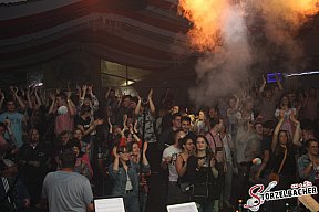 Lorenzifest Grossenried