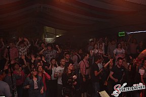 Lorenzifest Grossenried