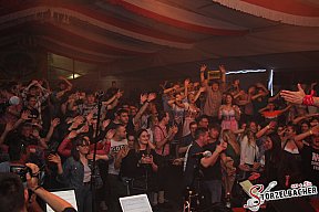 Lorenzifest Grossenried