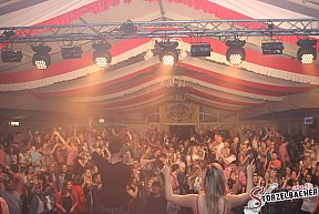 Lorenzifest Grossenried
