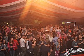 Lorenzifest Grossenried