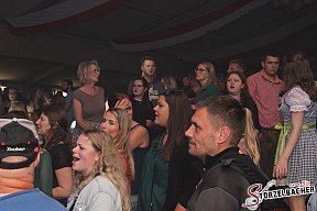 Lorenzifest Grossenried