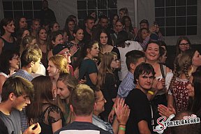 Lorenzifest Grossenried
