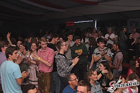 Lorenzifest Grossenried