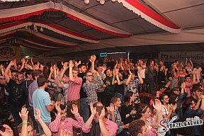 Lorenzifest Grossenried