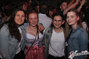 Lorenzifest Grossenried