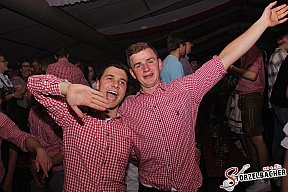 Lorenzifest Grossenried