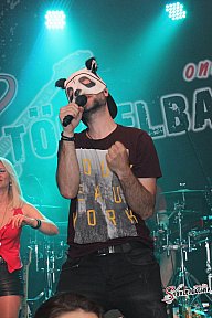 Lorenzifest Grossenried