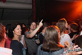 Lorenzifest Grossenried