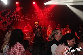 Lorenzifest Grossenried
