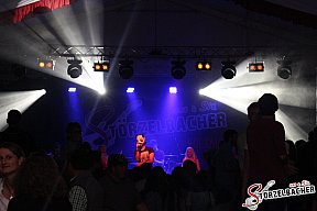 Lorenzifest Grossenried