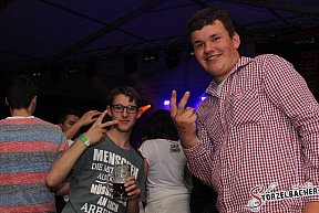 Lorenzifest Grossenried