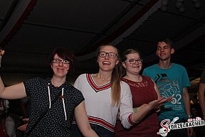 Lorenzifest Grossenried