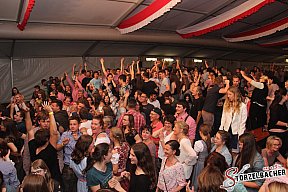 Lorenzifest Grossenried