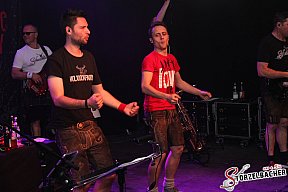 Lorenzifest Grossenried
